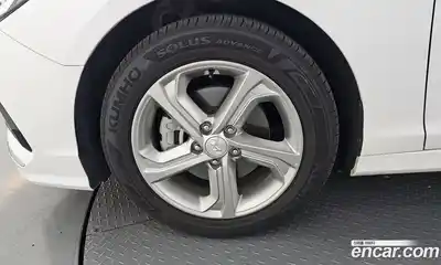 Hyundai Sonata 2019 2.0 гидро в Москве № 1683933, миниатюра 5