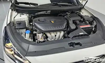 Hyundai Sonata 2019 2.0 гидро в Москве № 1683933, миниатюра 6
