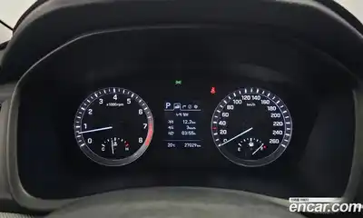 Hyundai Sonata 2019 2.0 гидро в Москве № 1683933, миниатюра 8