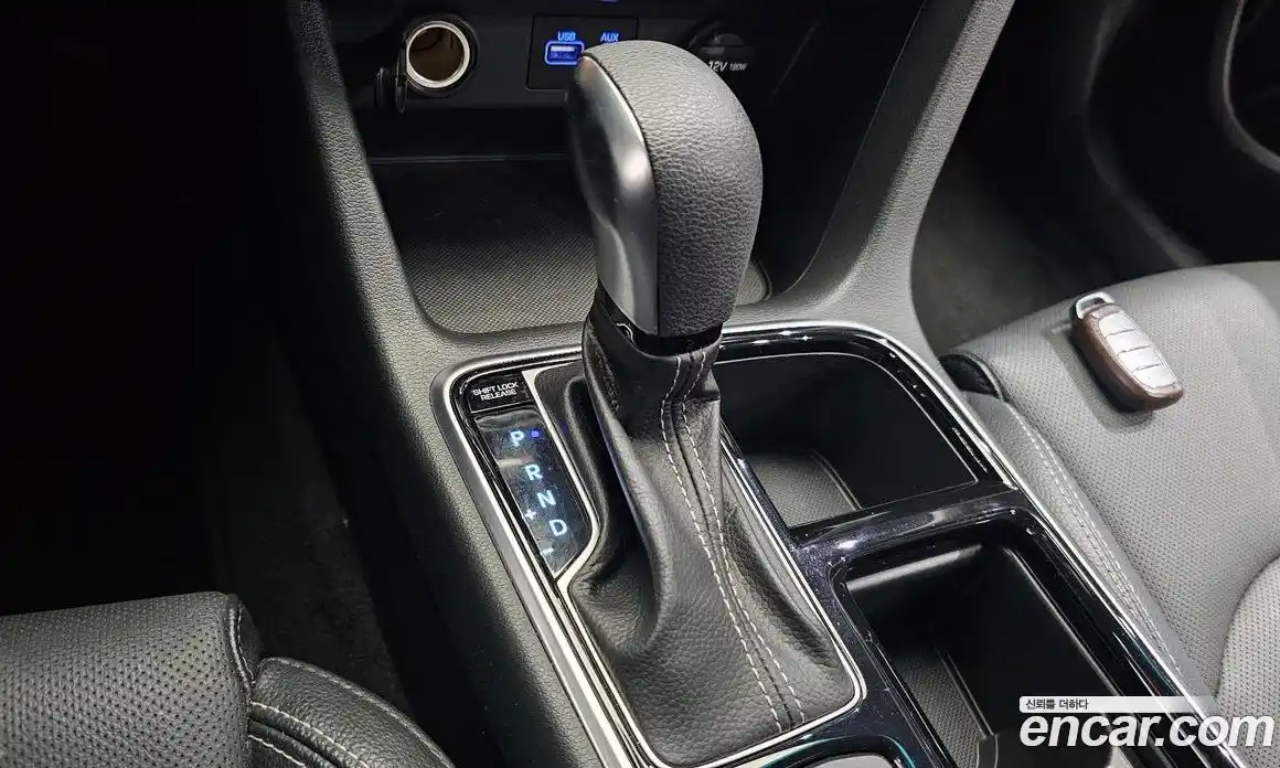 Hyundai Sonata 2019 2.0 гидро в Москве № 1683933, фото 9