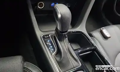 Hyundai Sonata 2019 2.0 гидро в Москве № 1683933, миниатюра 9