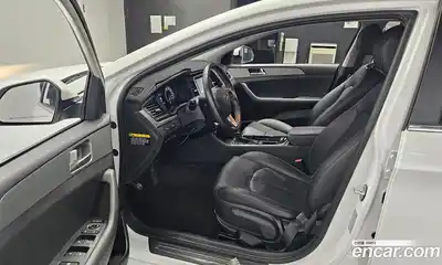 Hyundai Sonata 2019 2.0 гидро в Москве № 1683933, миниатюра 10