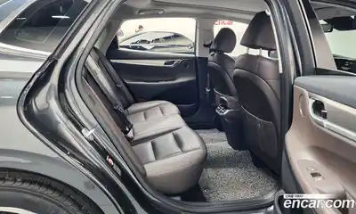 Hyundai Grandeur 2020 2.5 гидро в Москве № 1683959, миниатюра 11