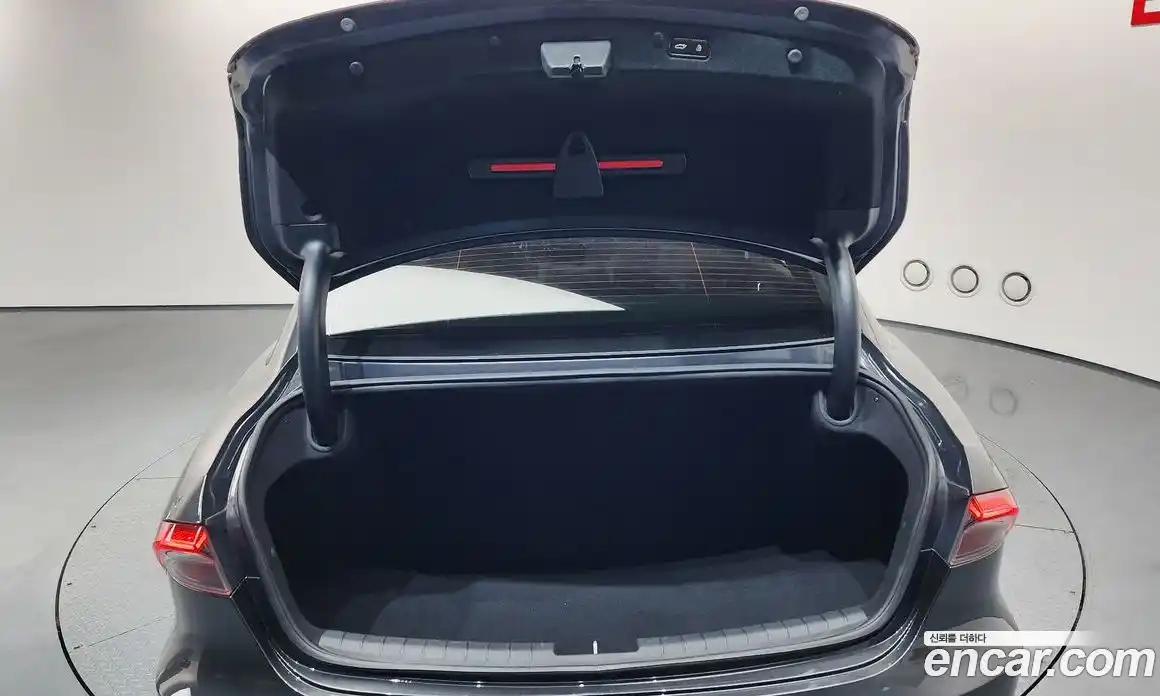 Hyundai Grandeur 2020 2.5 гидро в Москве № 1683959, фото 20