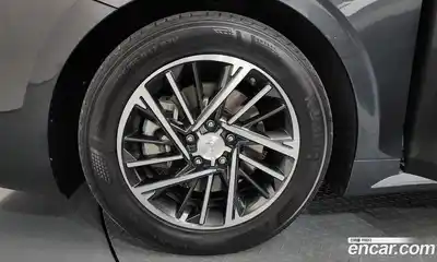 Hyundai Grandeur 2020 2.5 гидро в Москве № 1683959, миниатюра 5