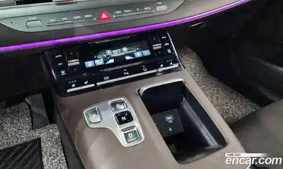 Hyundai Grandeur 2020 2.5 гидро в Москве № 1683959, миниатюра 9