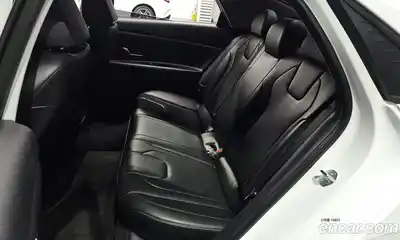 Hyundai Avante 2023 1.6 гидро в Москве № 1684009, миниатюра 11