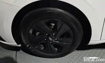 Hyundai Avante 2023 1.6 гидро в Москве № 1684009, миниатюра 5
