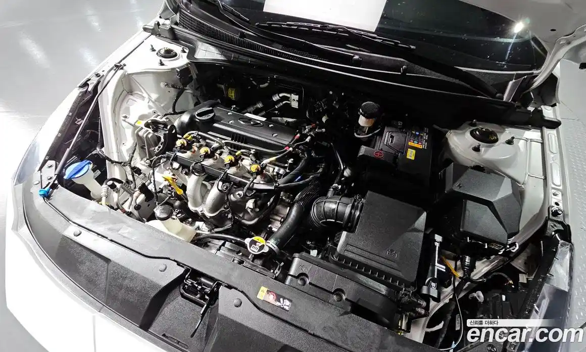 Hyundai Avante 2023 1.6 гидро в Москве № 1684009, фото 6