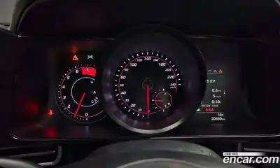 Hyundai Avante 2023 1.6 гидро в Москве № 1684009, миниатюра 8