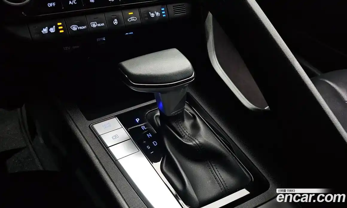 Hyundai Avante 2023 1.6 гидро в Москве № 1684009, фото 9