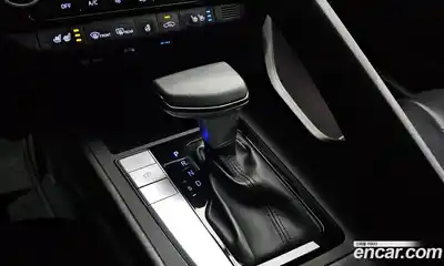 Hyundai Avante 2023 1.6 гидро в Москве № 1684009, миниатюра 9