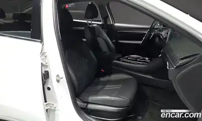 Hyundai Sonata 2021 1.6 гидро в Москве № 1684018, миниатюра 11