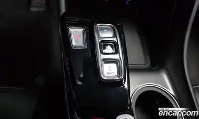 Hyundai Sonata 2021 1.6 гидро в Москве № 1684018, миниатюра 9