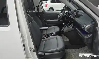 Hyundai Casper 2023 1.0 гидро в Москве № 1684076, миниатюра 11