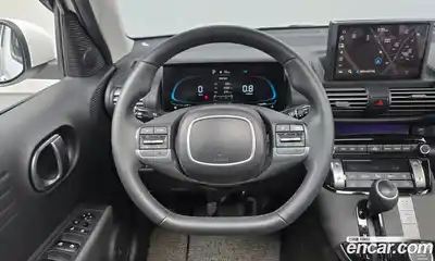 Hyundai Casper 2023 1.0 гидро в Москве № 1684076, миниатюра 12