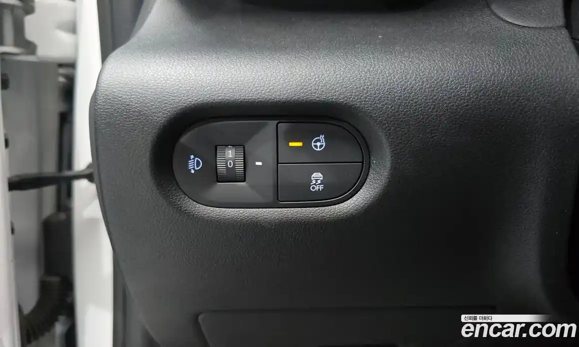 Hyundai Casper 2023 1.0 гидро в Москве № 1684076, фото 15