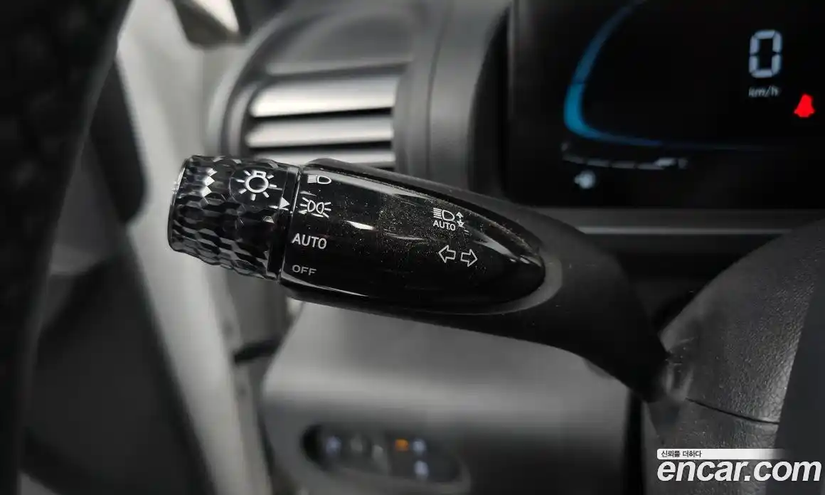 Hyundai Casper 2023 1.0 гидро в Москве № 1684076, фото 16