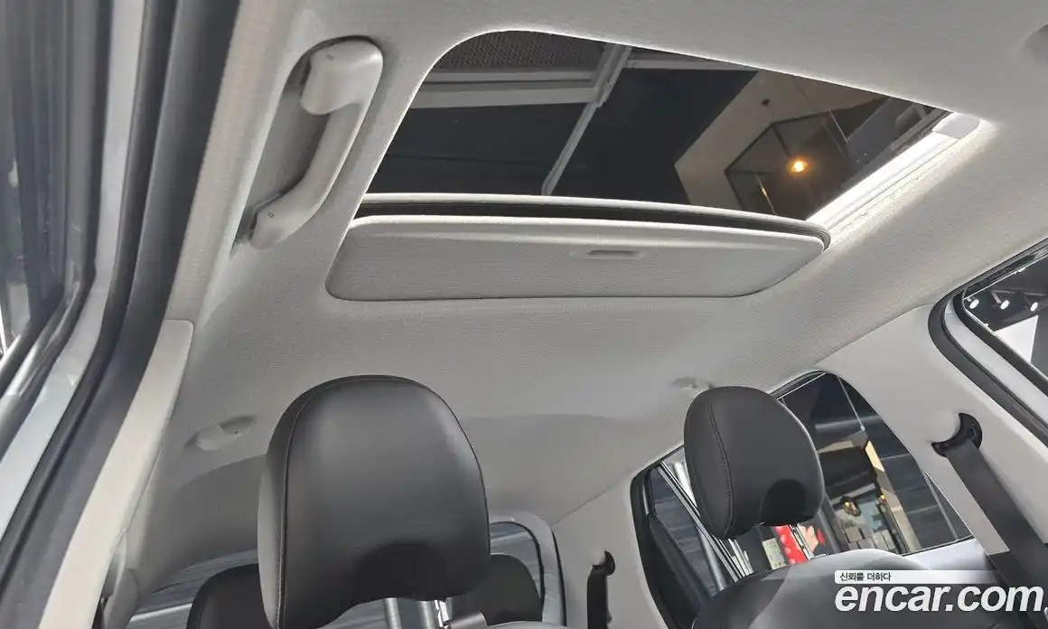 Hyundai Casper 2023 1.0 гидро в Москве № 1684076, фото 19