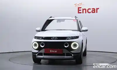 Hyundai Casper 2023 1.0 гидро в Москве № 1684076, миниатюра 3