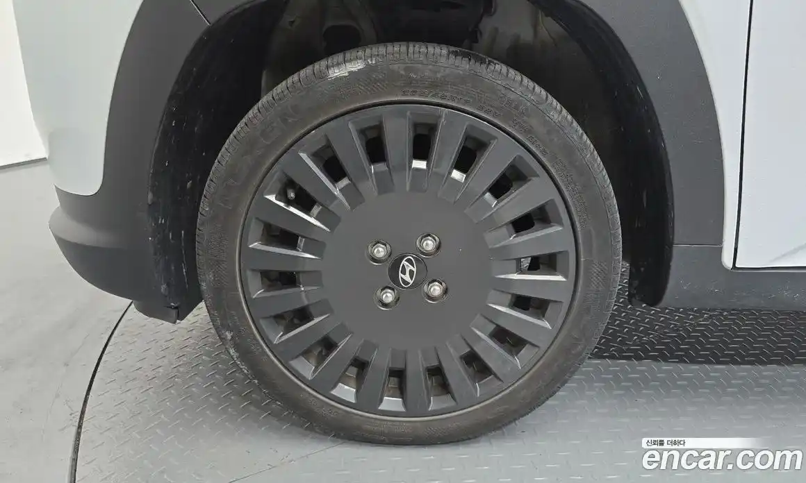 Hyundai Casper 2023 1.0 гидро в Москве № 1684076, фото 5