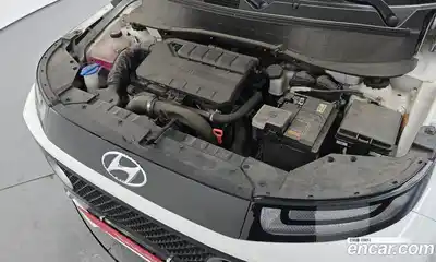 Hyundai Casper 2023 1.0 гидро в Москве № 1684076, миниатюра 6