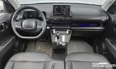 Hyundai Casper 2023 1.0 гидро в Москве № 1684076, миниатюра 7