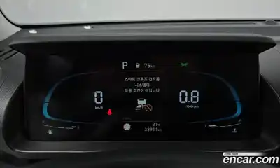 Hyundai Casper 2023 1.0 гидро в Москве № 1684076, миниатюра 8