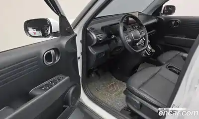Hyundai Casper 2023 1.0 гидро в Москве № 1684076, миниатюра 10