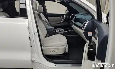 Kia Sorento 2026 1.6 гидро в Москве № 1684398, миниатюра 11