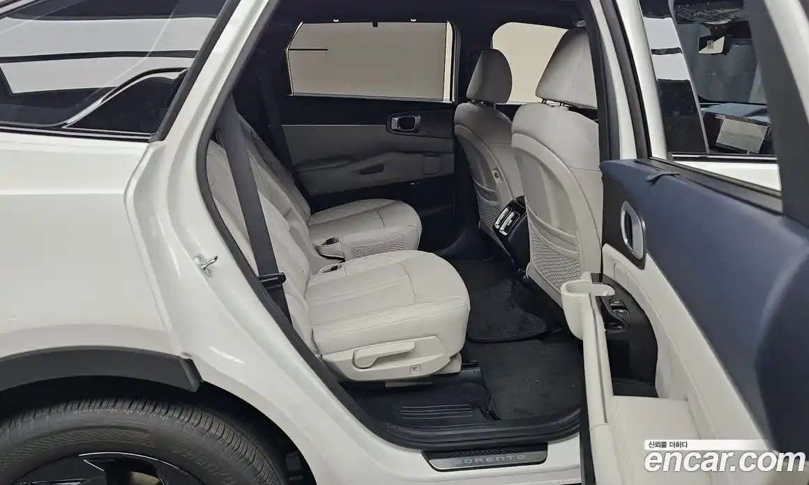 Kia Sorento 2026 1.6 гидро в Москве № 1684398, фото 12