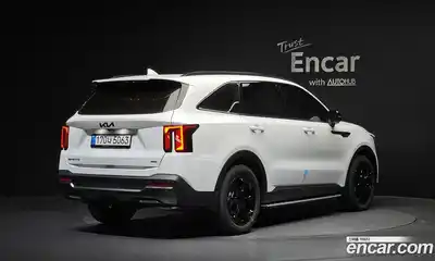 Kia Sorento 2026 1.6 гидро в Москве № 1684398, миниатюра 2