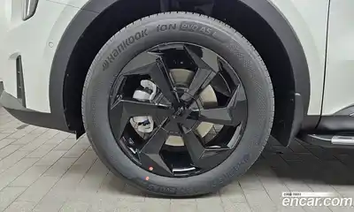 Kia Sorento 2026 1.6 гидро в Москве № 1684398, миниатюра 5