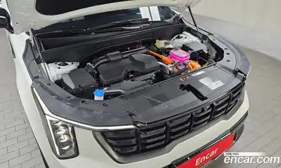 Kia Sorento 2026 1.6 гидро в Москве № 1684398, миниатюра 6