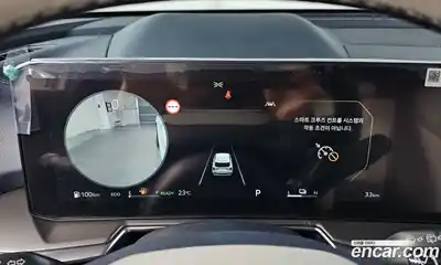 Kia Sorento 2026 1.6 гидро в Москве № 1684398, миниатюра 8