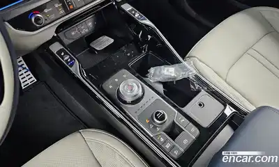 Kia Sorento 2026 1.6 гидро в Москве № 1684398, миниатюра 9