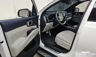 Kia Sorento 2026 1.6 гидро в Москве № 1684398, миниатюра 10