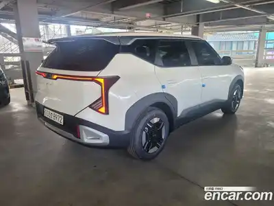 Kia Seltos 2026 1.6 гидро в Москве № 1684427, миниатюра 2