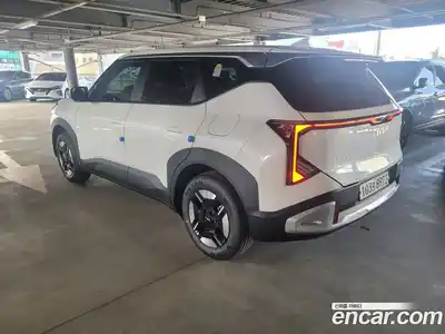 Kia Seltos 2026 1.6 гидро в Москве № 1684427, миниатюра 6