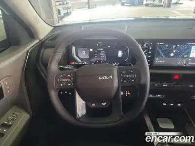 Kia Seltos 2026 1.6 гидро в Москве № 1684427, миниатюра 8