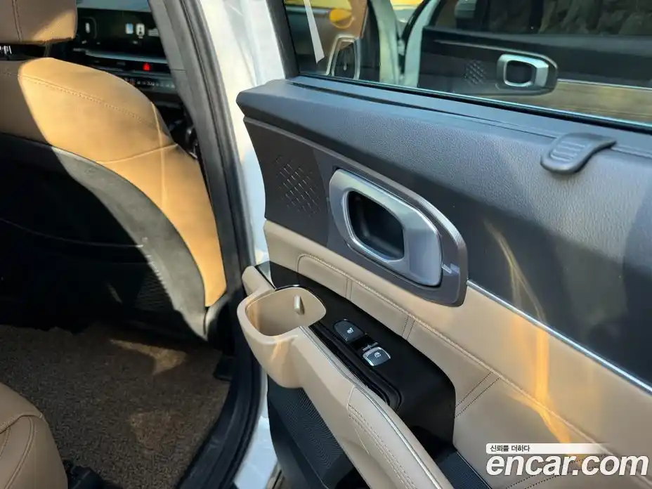 Kia Sorento 2025 1.6 гидро в Москве № 1684443, фото 14