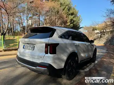 Kia Sorento 2025 1.6 гидро в Москве № 1684443, миниатюра 2