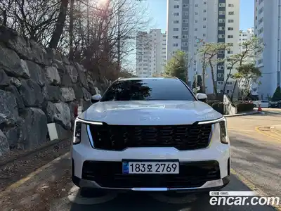 Kia Sorento 2025 1.6 гидро в Москве № 1684443, миниатюра 6