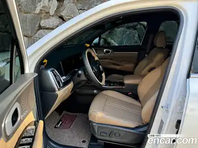Kia Sorento 2025 1.6 гидро в Москве № 1684443, миниатюра 7