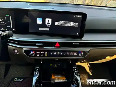 Kia Sorento 2025 1.6 гидро в Москве № 1684443, миниатюра 10
