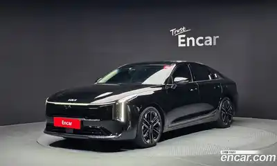 Kia K8, 2024