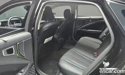 Kia K8 2024 2.5 гидро в Москве № 1684651, миниатюра 11