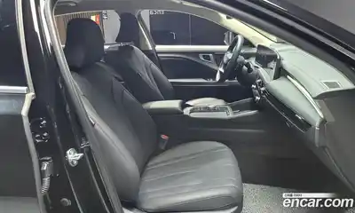 Kia K8 2024 2.5 гидро в Москве № 1684651, миниатюра 12