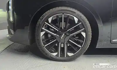 Kia K8 2024 2.5 гидро в Москве № 1684651, миниатюра 5