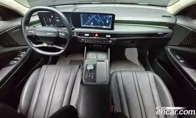 Kia K8 2024 2.5 гидро в Москве № 1684651, миниатюра 7